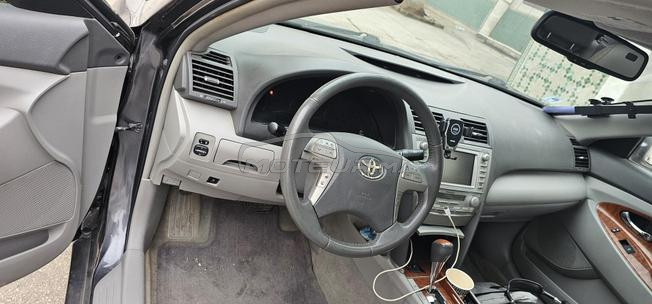 toyota  kamry