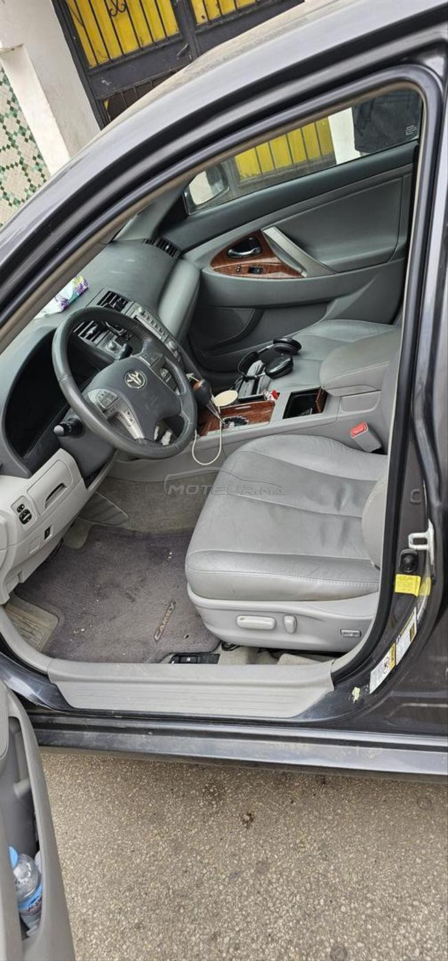 toyota  kamry