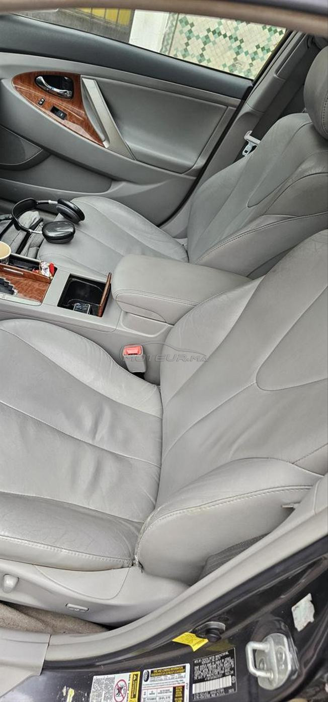 toyota  kamry