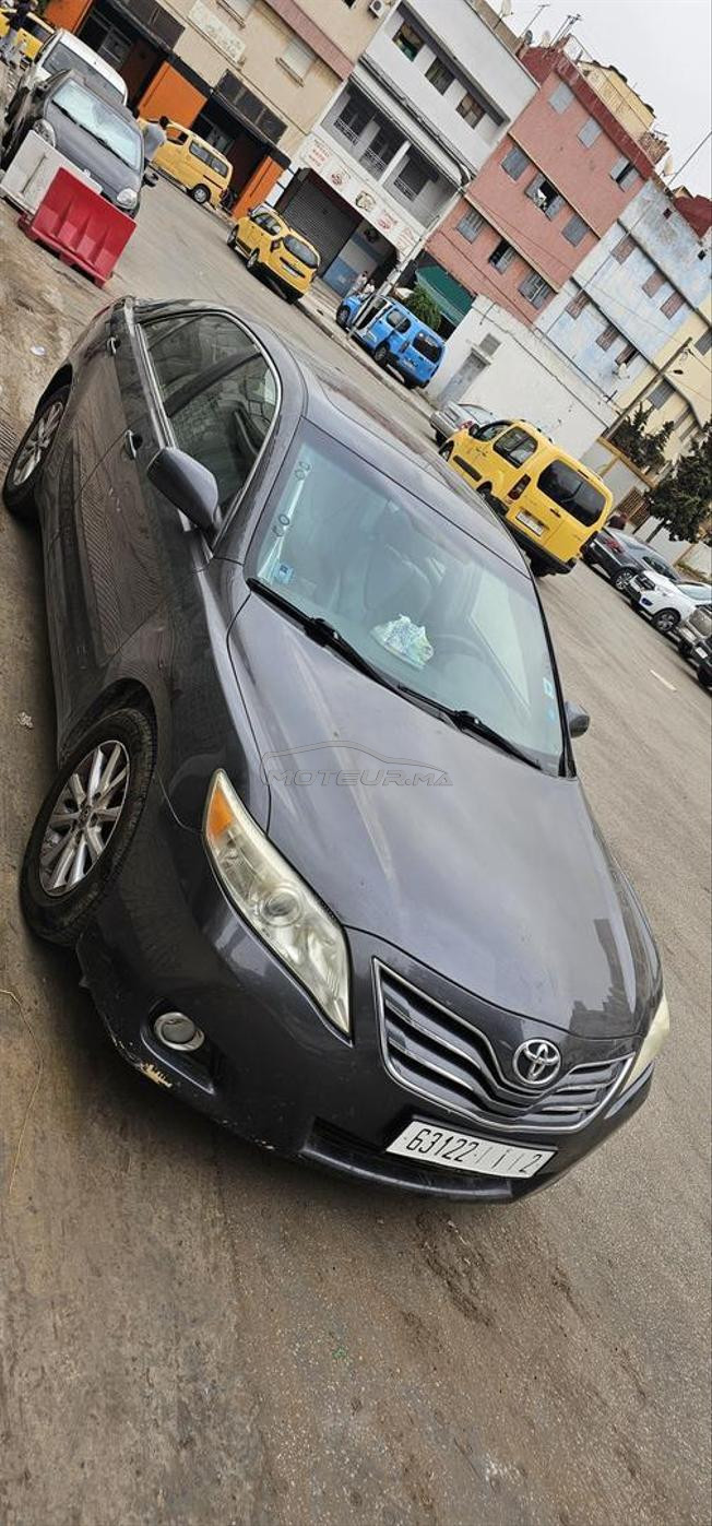 toyota  kamry