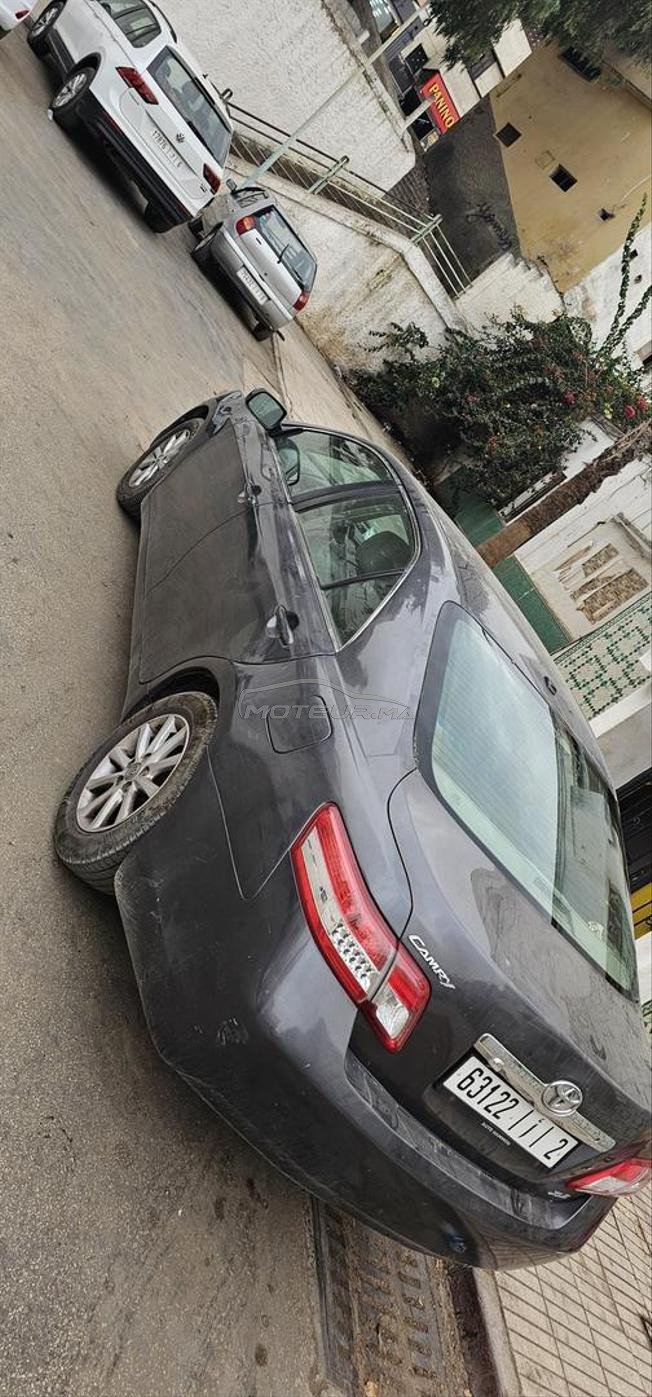 toyota  kamry