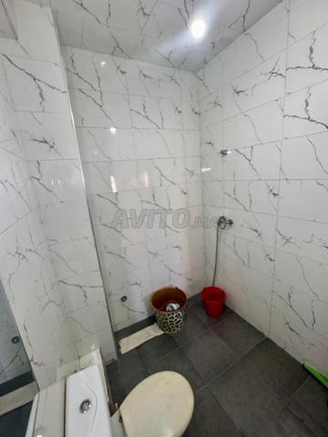 Appartement par jour à louer 80 m² à Temara  - 2