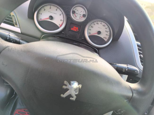 Peugeot 207 essence 