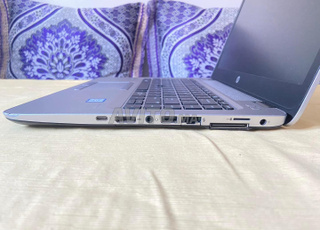 HP Elitebook /8GB/256GB SSD/G3/14 pouce