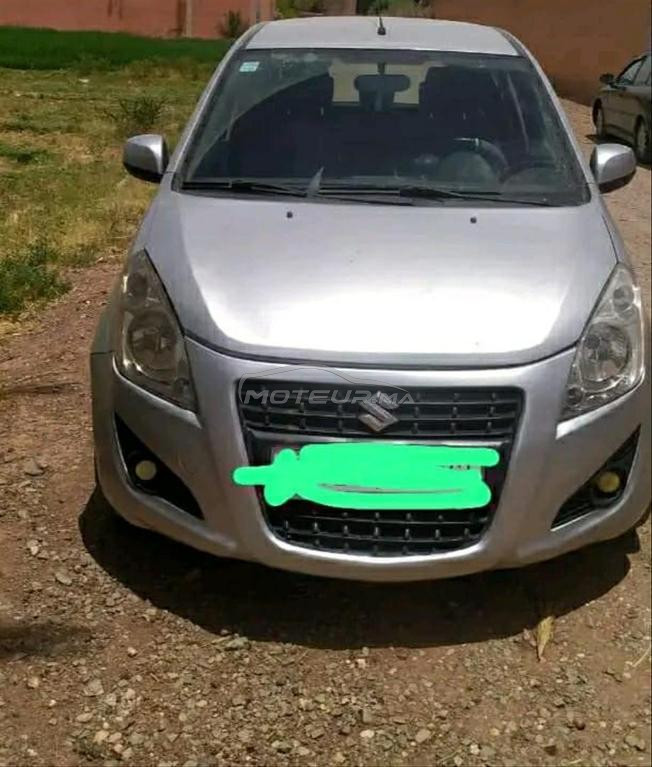avondre suzuki splach