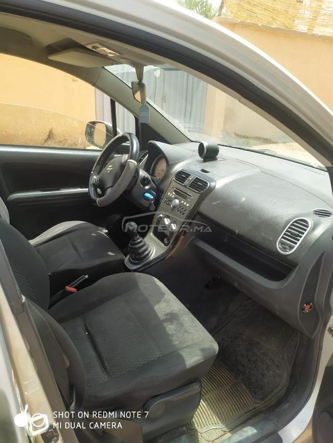 avondre suzuki splach