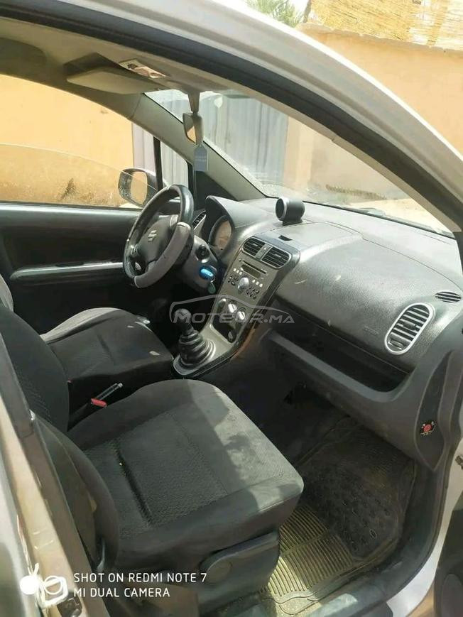 avondre suzuki splach