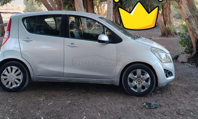 avondre suzuki splach
