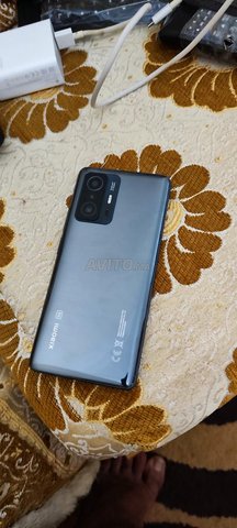 Xiaomi 11t pro 256/8