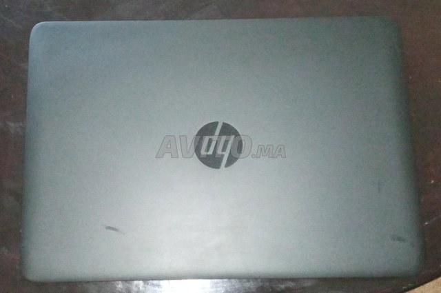 pc portable hp elitebook 840 i5 g5 dis 256 ssd 8g 