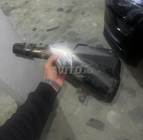 pot kawasaki standard - 2