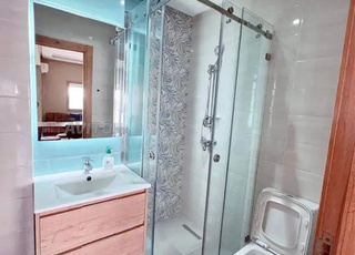 appartement Lila 300 côté CHU Marrakech 