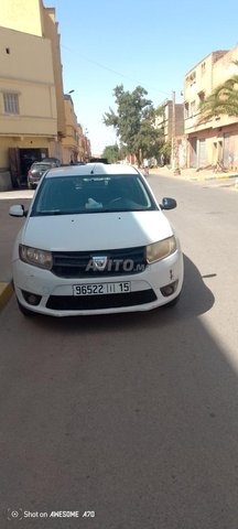 DaciaSandero