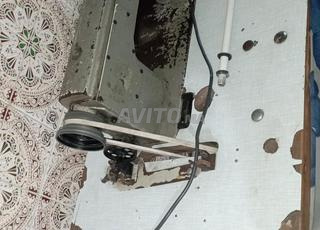 حي كيش لوداية 