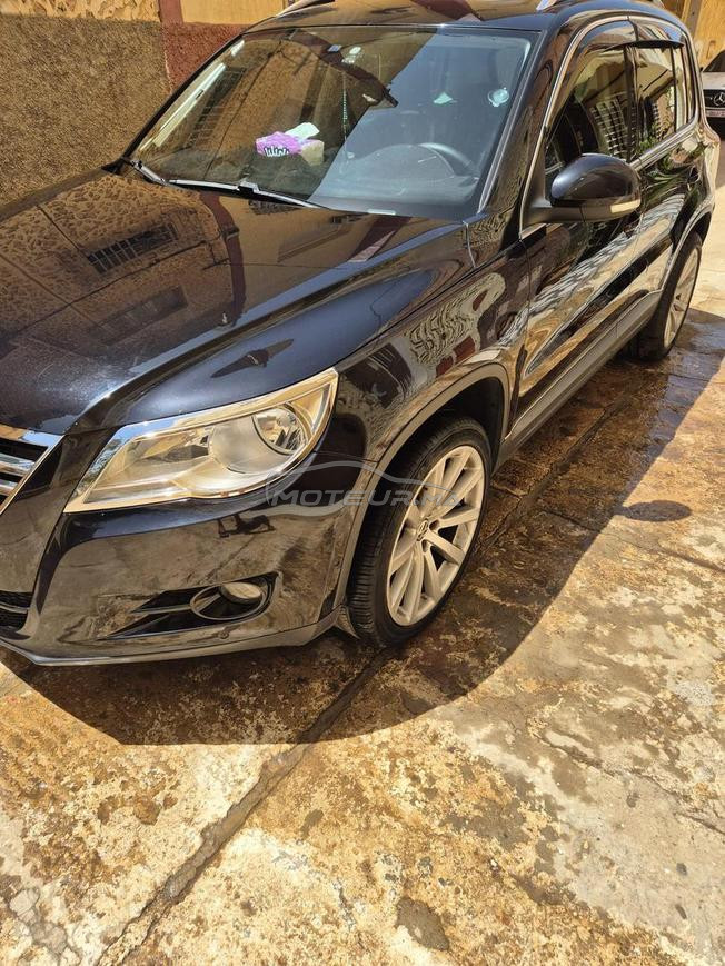 VolkswagenTiguan
