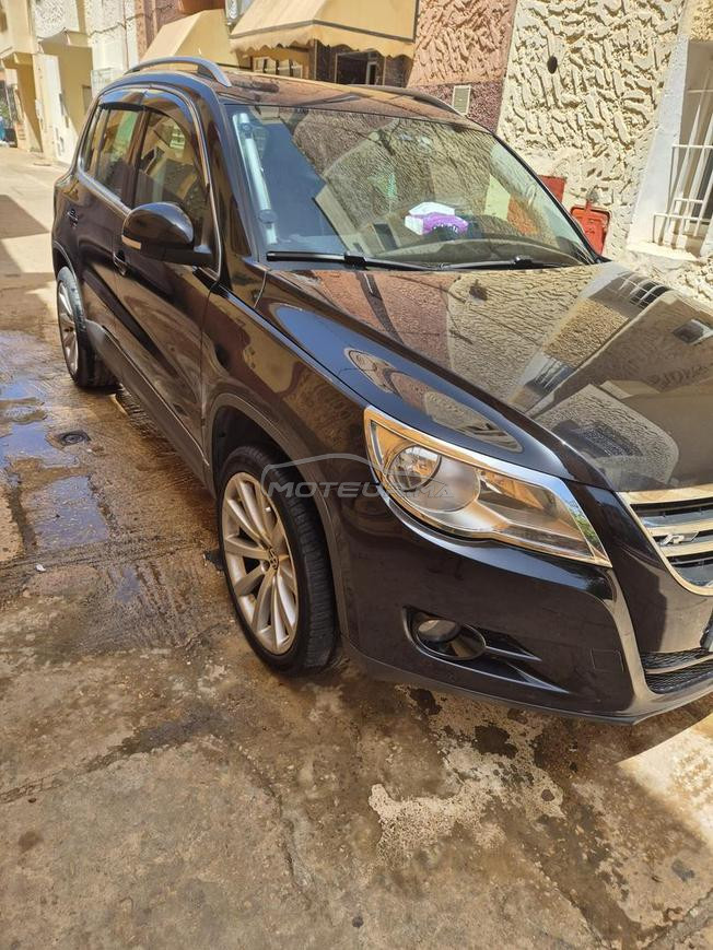 VolkswagenTiguan