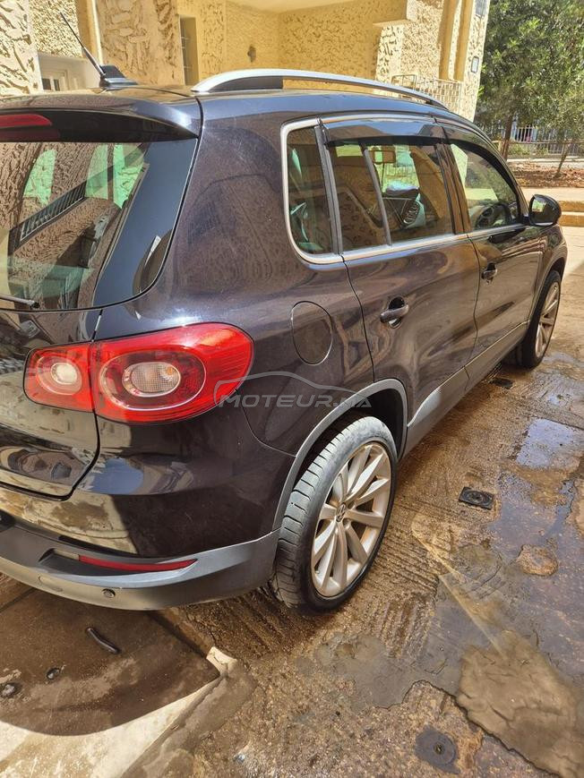 VolkswagenTiguan
