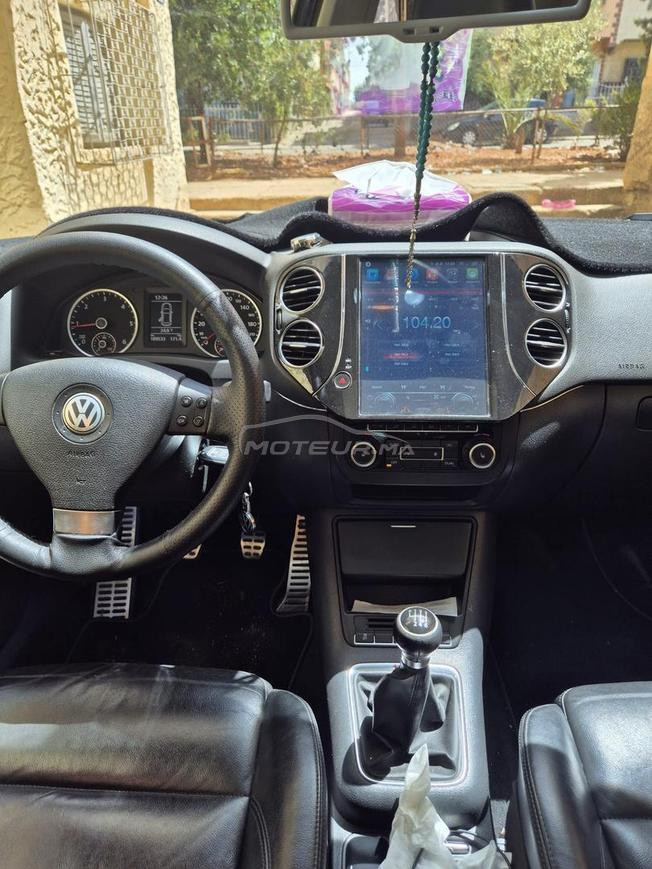 VolkswagenTiguan