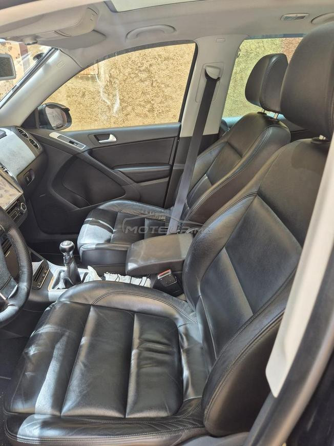 VolkswagenTiguan