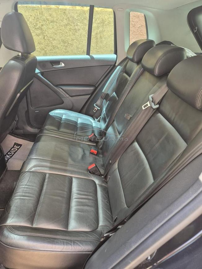 VolkswagenTiguan