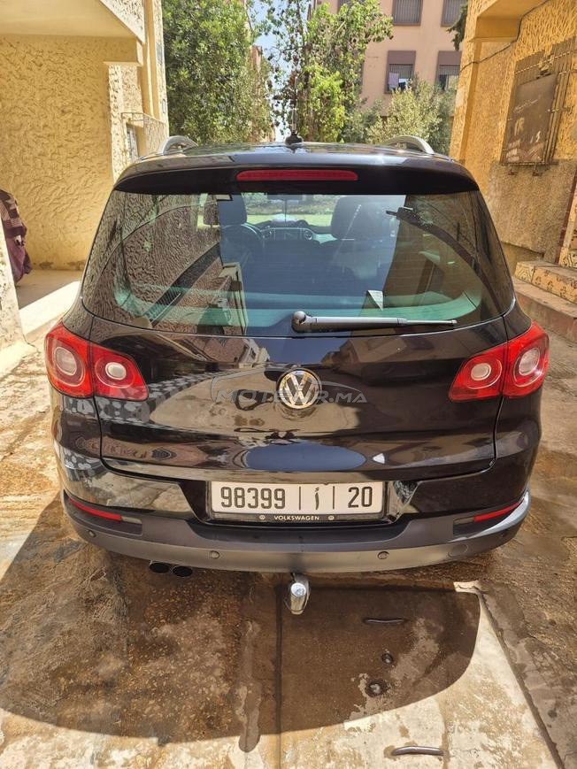 VolkswagenTiguan