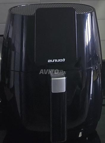 Airfryer marque Taurus en très bonne état 