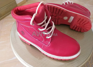 chaussure Timberland 