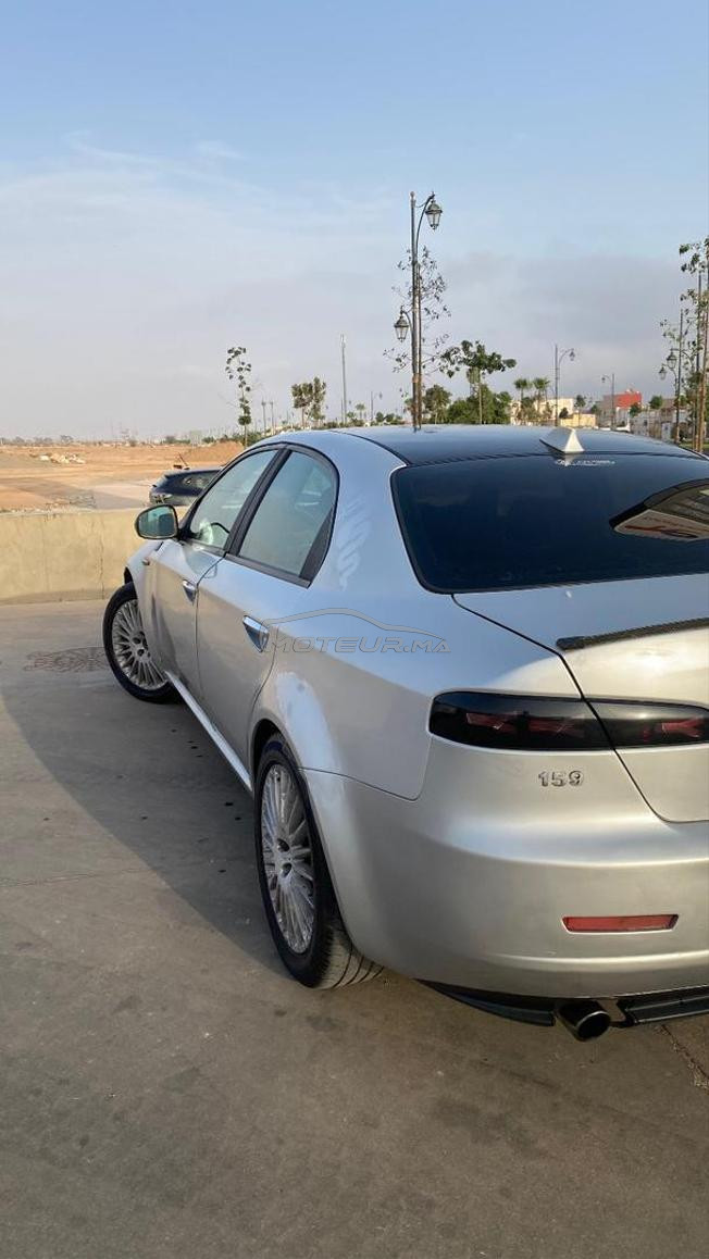 Alfa Romeo159