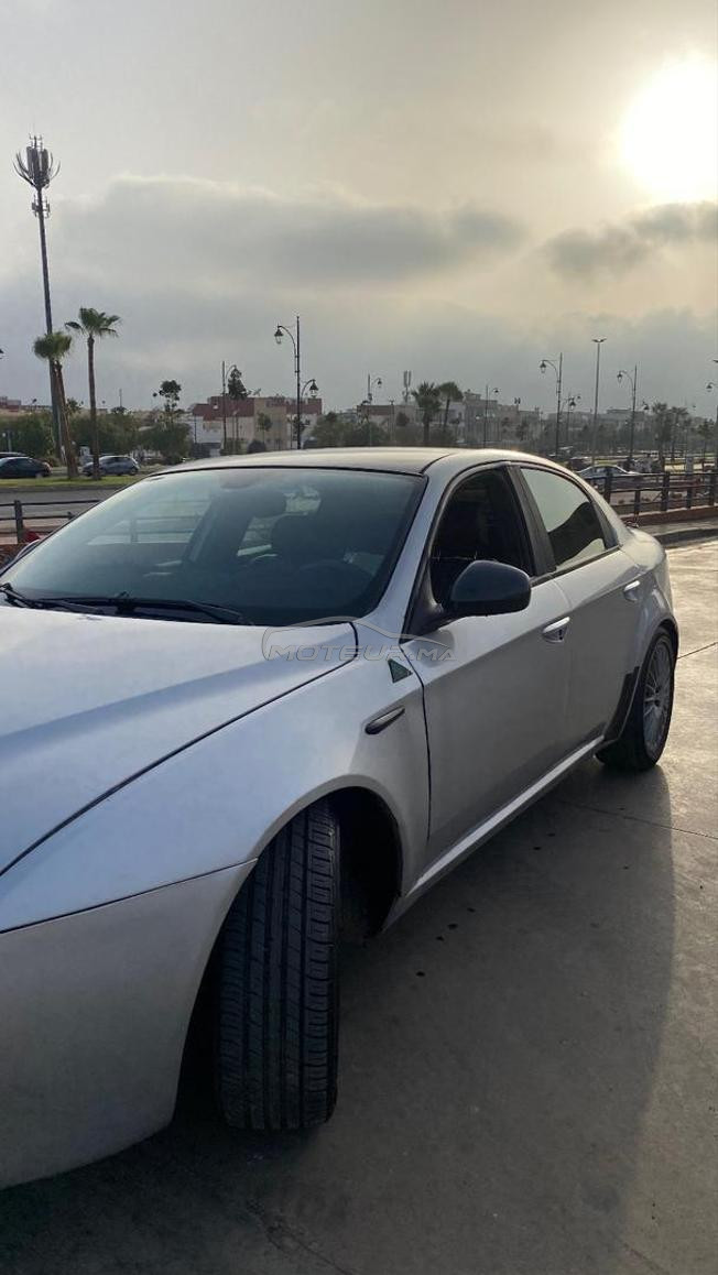 Alfa Romeo159