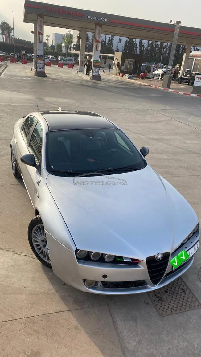 Alfa Romeo159