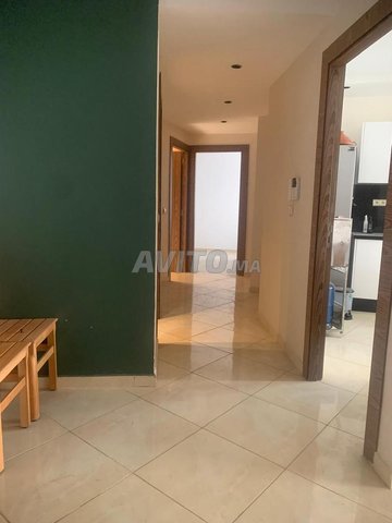 Appartement a vendre Horizon Parc 