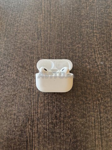 airpods pro 2 type C