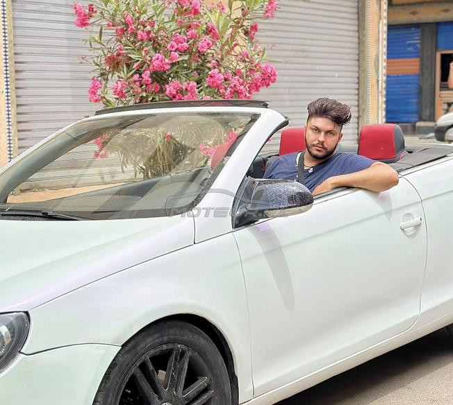 eos cabriolet