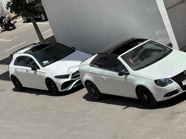 eos cabriolet