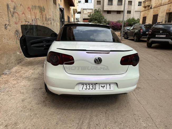 eos cabriolet