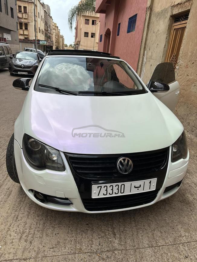 eos cabriolet