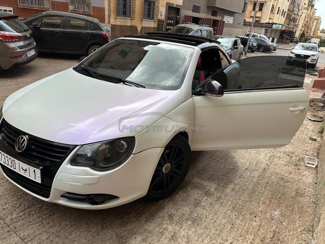 eos cabriolet