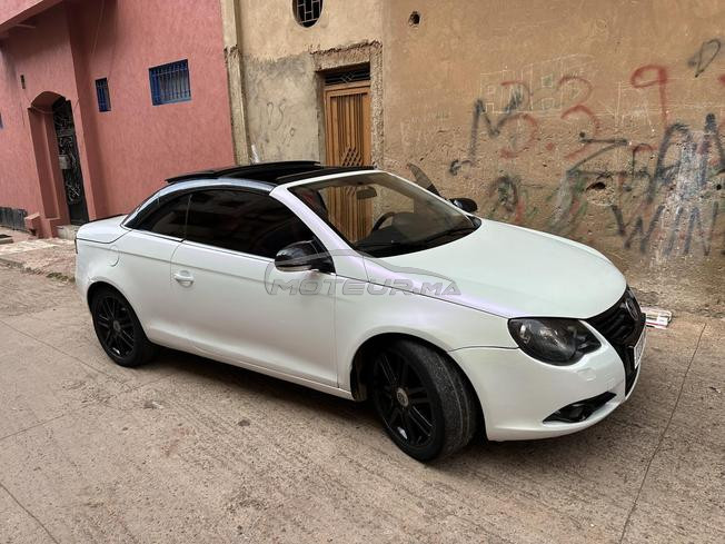 eos cabriolet