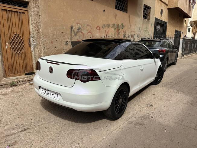 eos cabriolet
