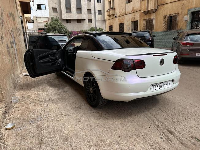 eos cabriolet