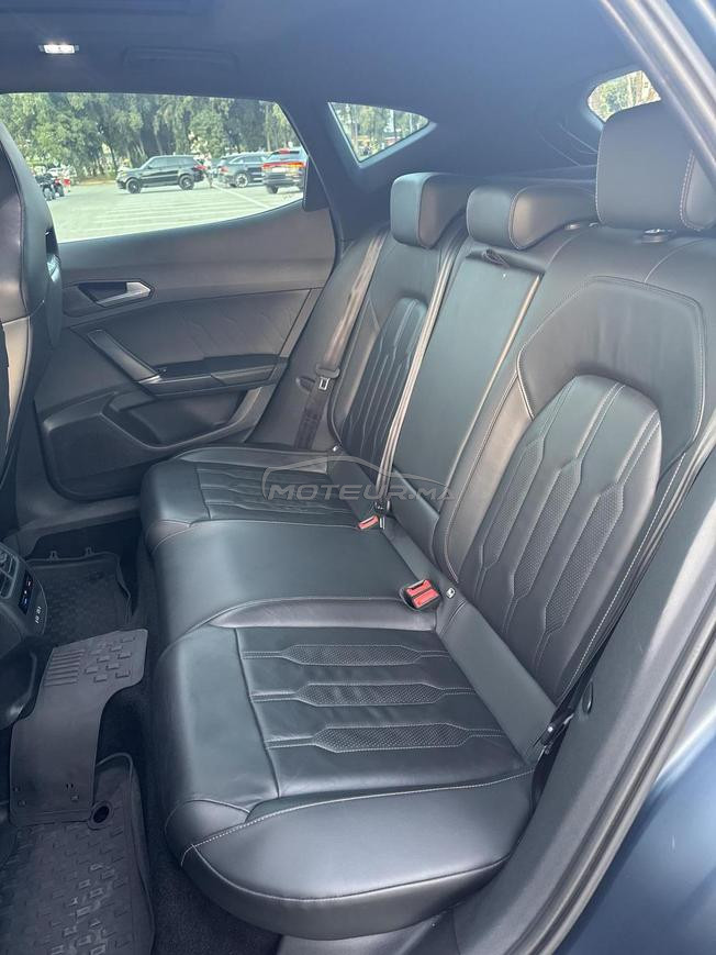 Cupra formentor 2021 emporté neuf 310cv à Tanger