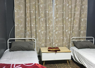 studio mfarach 10 min à lafak