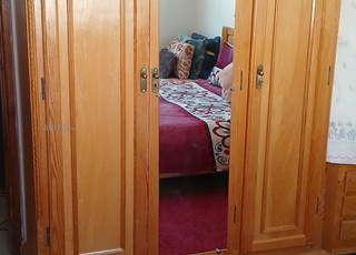 خزانة جديدة