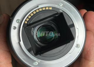 objectif sony 28-70mm f3.5-5.5 OSS