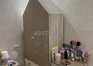 Je mets en vente une chambre pour fille