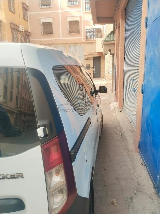 Dacia Dokker