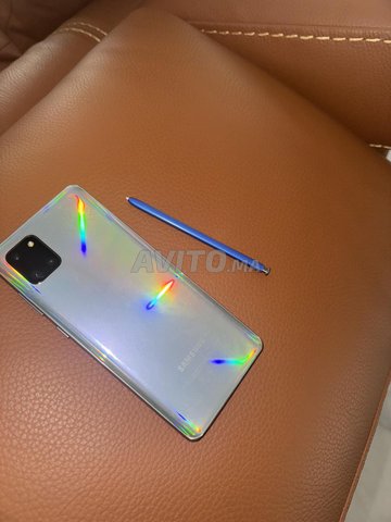 samsung note 10 Lite 
