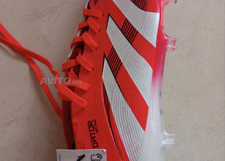  Adidas predator 