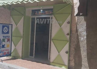 fond de commerce à vendre