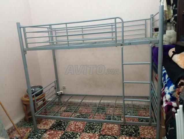 cadre dyal namosiyat wa7da fo9 w7da - 2